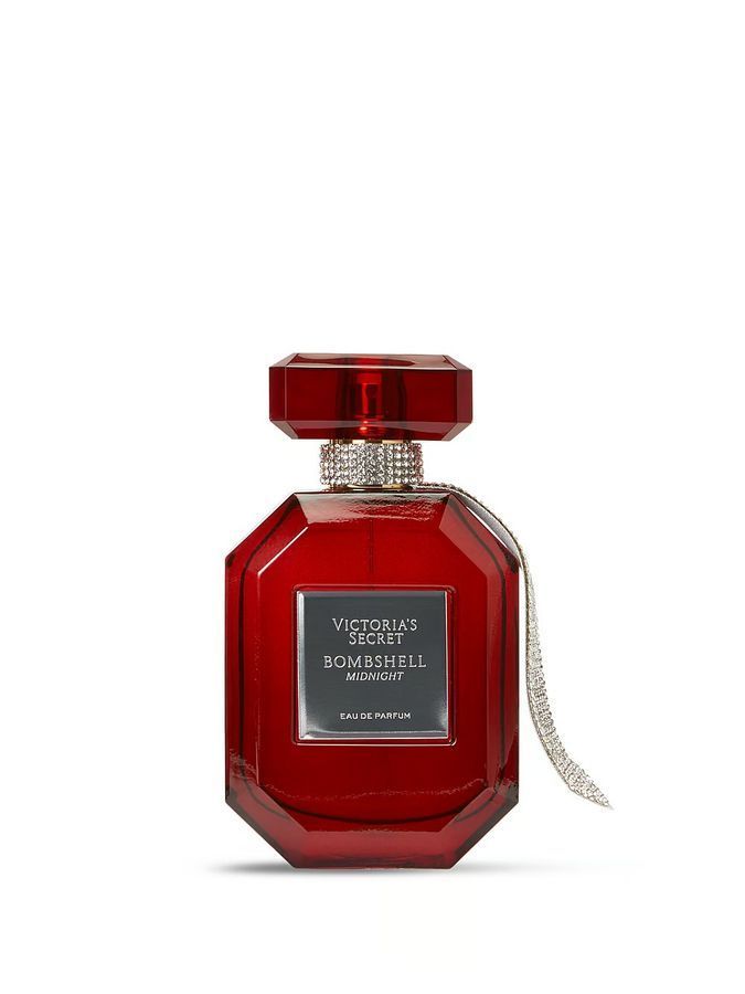 Духи Bombshell Midnight Eau De Parfum Victoria's Secret
