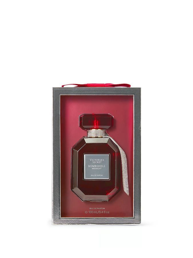 Духи Bombshell Midnight Eau De Parfum Victoria's Secret