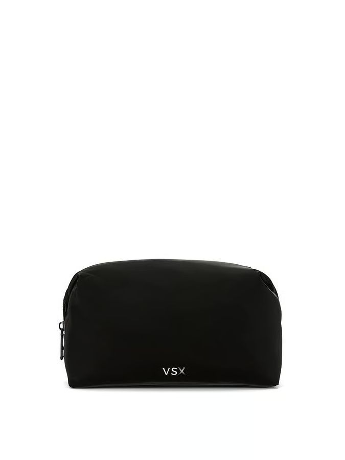 Косметичка VSX Snap Makeup Bag Victoria's Secret
