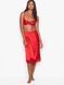 Атласная юбка Side-button Victoria's Secret - 1