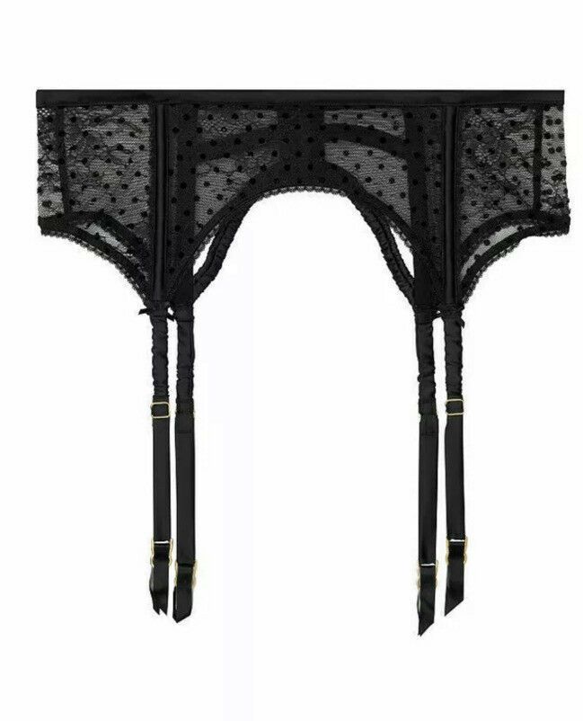 Пояс с подвязками Dream Angels Victoria's Secret