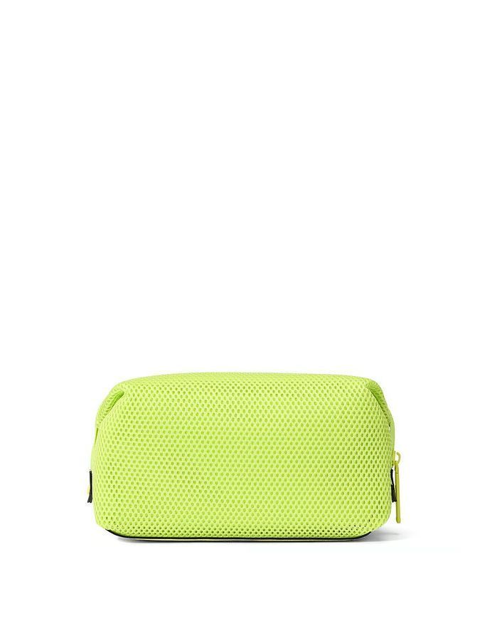 Косметичка Mesh Snap Makeup Bag Victoria's Secret