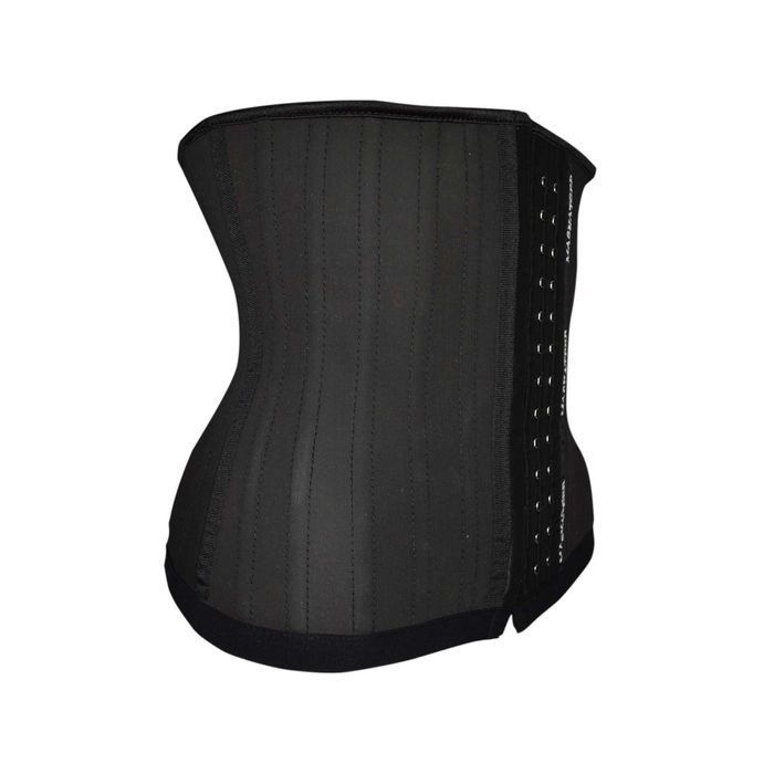 Корректирующий корсет Couture Black Maskateer