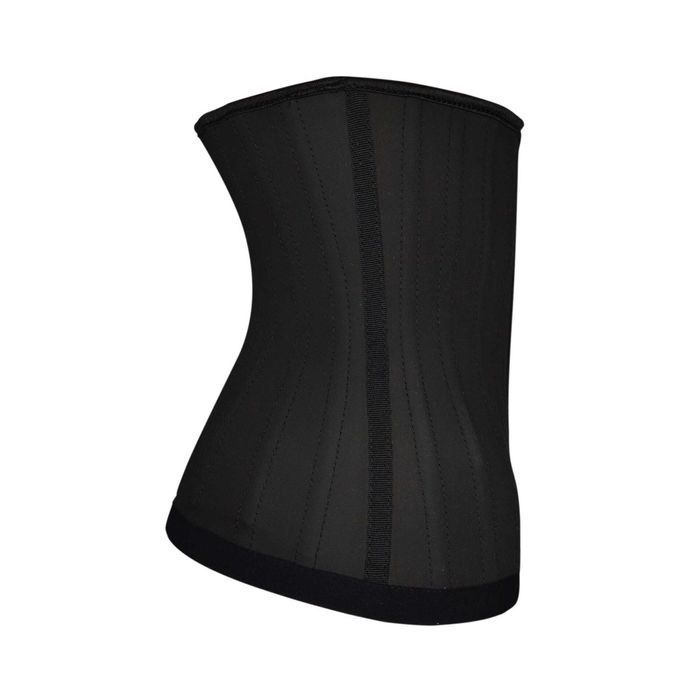 Корректирующий корсет Couture Black Maskateer