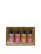 Подарочный набор спреев Shimmer Gift Mist Set Victoria's Secret - 1