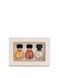 Набор мини духов Bare Trio Gift Set Victoria's Secret - 1
