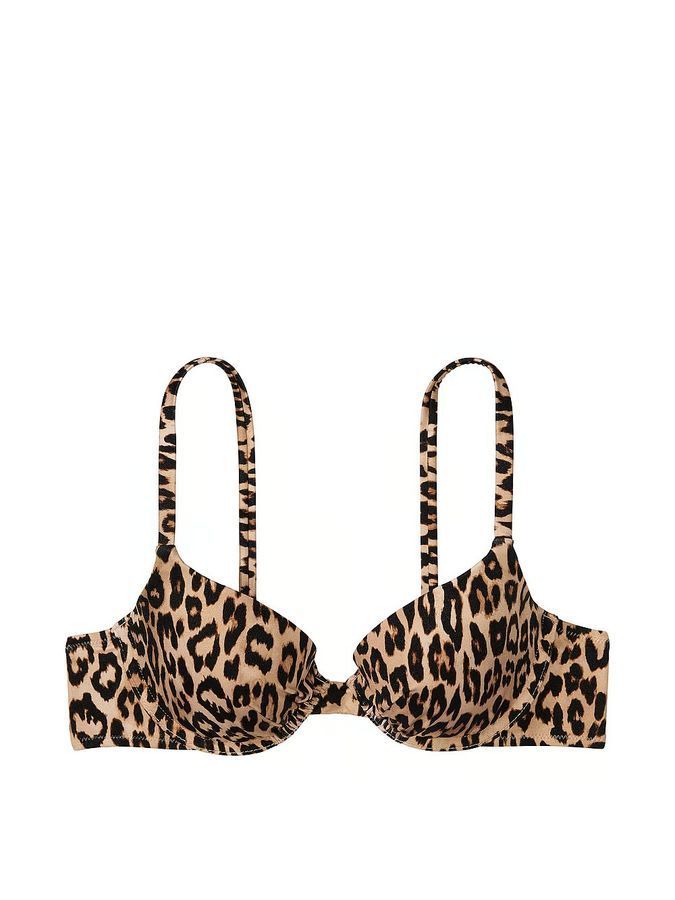 Купальник деми Mix & Match Bikini Victoria's Secret