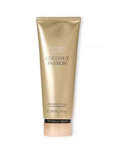 Лосьон для тела Coconut Passion Victoria's Secret