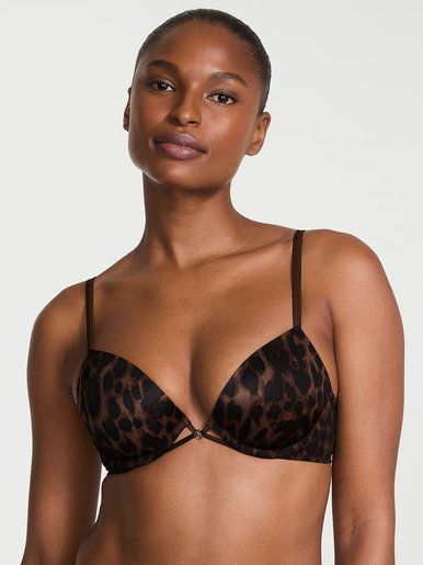 Бюстгальтер пуш-ап Smooth Very Sexy Victoria's Secret