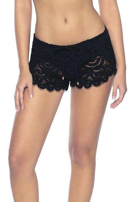 Шорты Lexi Short Lace Diva PQ Swim