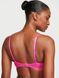 Бюстгальтер балконет Logo Embroidery Very Sexy Victoria's Secret - 2