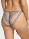 Трусики стрінги бікіні Sheer Shine Rose Very Sexy Victoria's Secret - 3