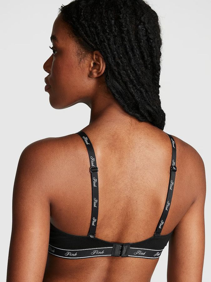 Бюстгальтер пуш-ап Wear Everywhere Pink PINK