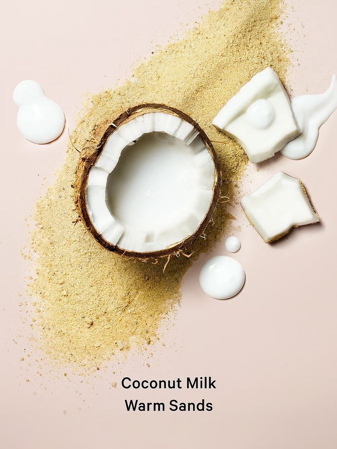 Лосьон для тела Coconut Passion Victoria's Secret