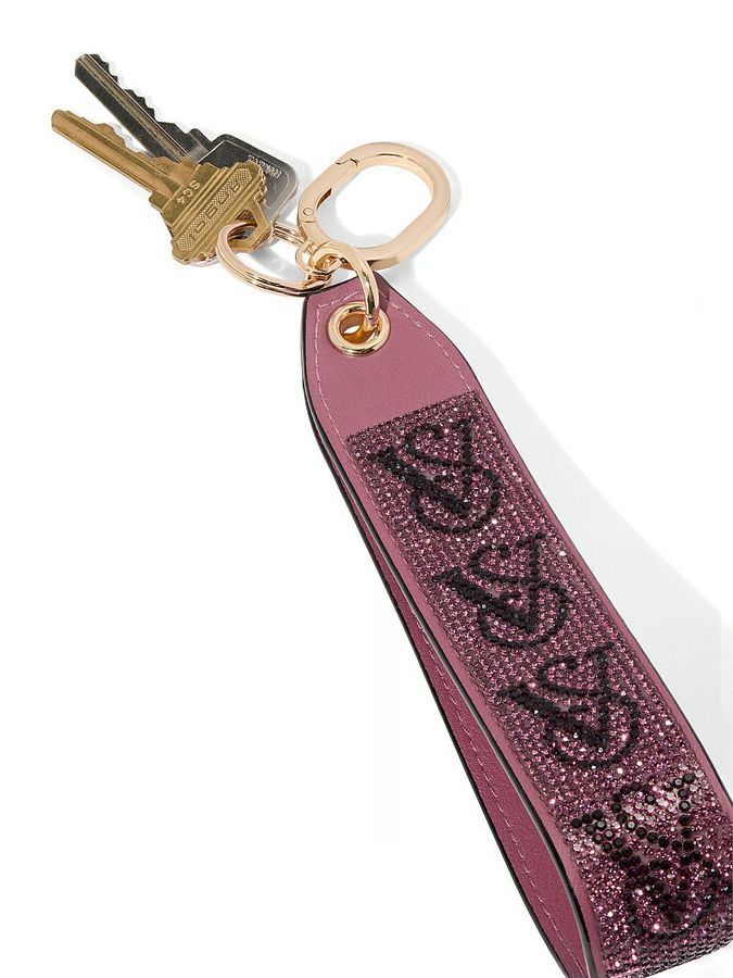 Брелок-ремешок Wristlet Strap Victoria's Secret