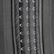 Корректирующий корсет Monochrome Black Maskateer - 7