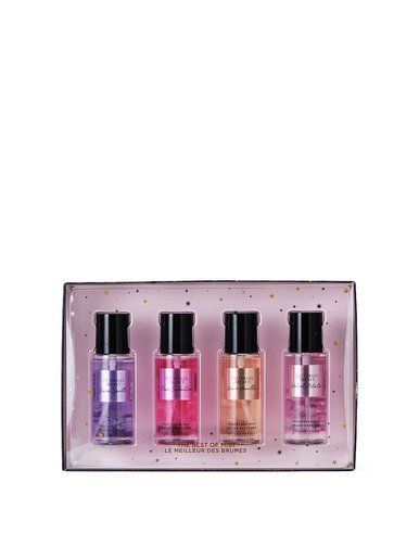 Подарочный набор спреев Discovery Gift Mist Set Victoria's Secret