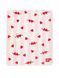 Плед Cozy-plush Blanket 127*152см PINK - 2