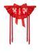 Пояс с подвязками Heart Embroidery Dream Angels Victoria's Secret - 1