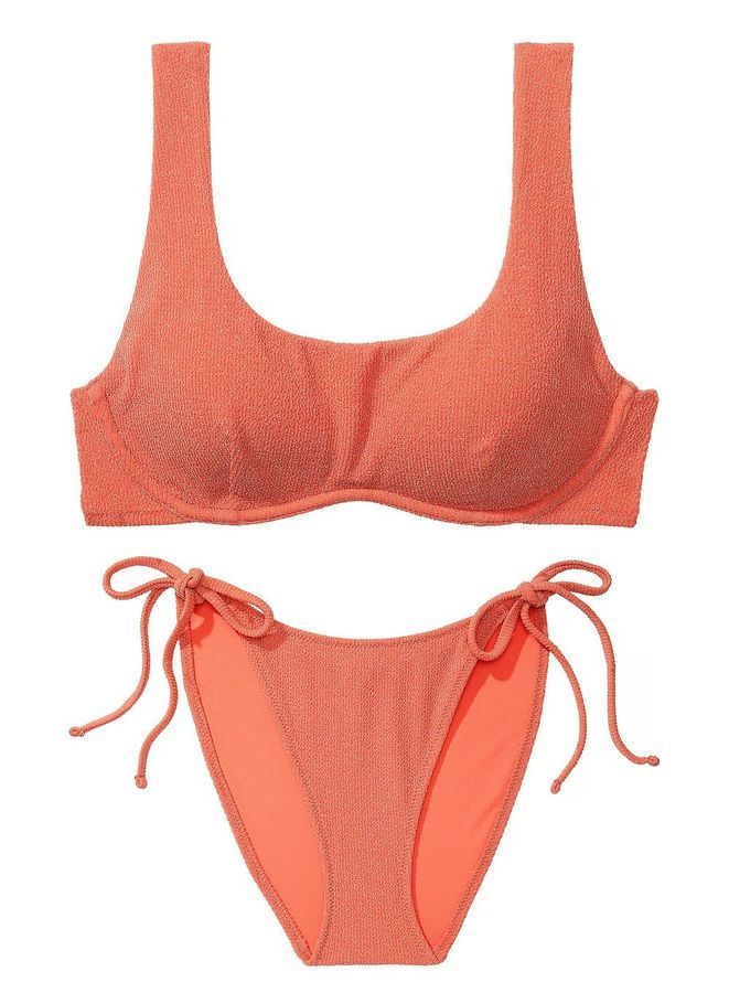 Купальник топ The Wave Bikini PINK