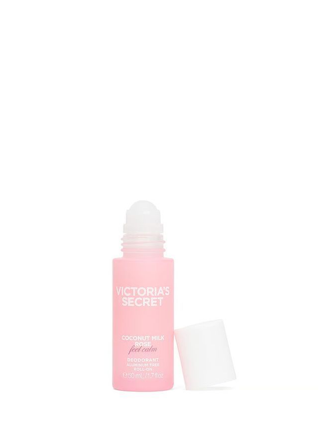 Дезодорант Coconut Milk Rose 50ml Victoria's Secret