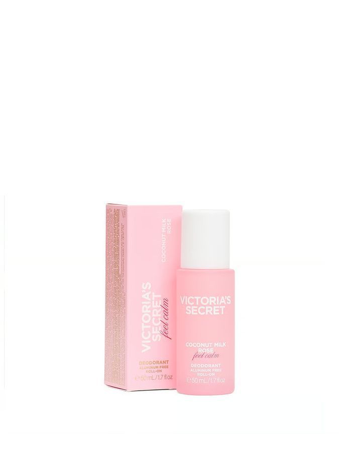 Дезодорант Coconut Milk Rose 50ml Victoria's Secret