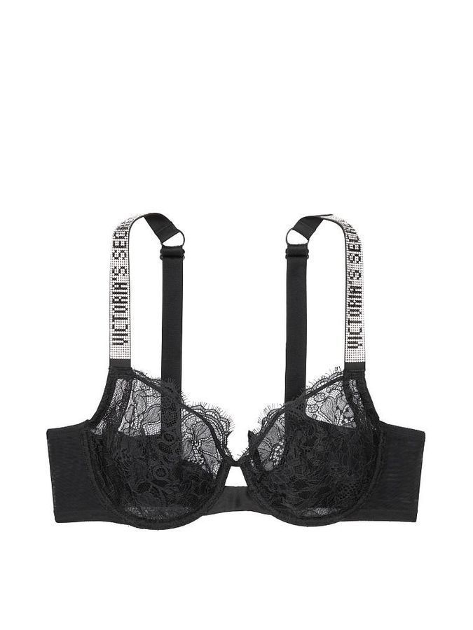 Бюстгальтер деми Shine Strap Very Sexy Victoria's Secret