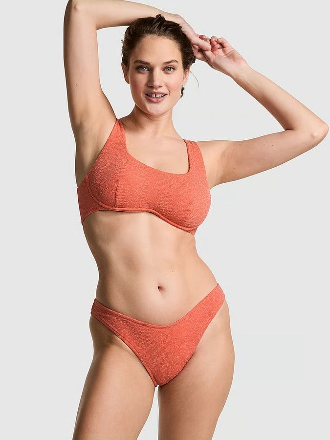 Купальник топ The Wave Bikini PINK