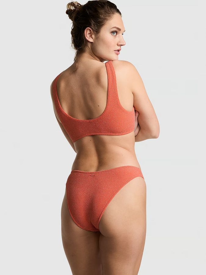 Купальник топ The Wave Bikini PINK