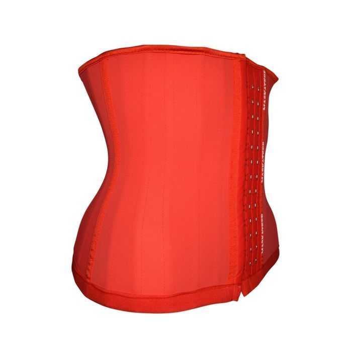 Корректирующий корсет Couture Red Maskateer