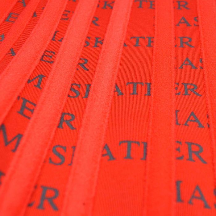 Корректирующий корсет Couture Red Maskateer