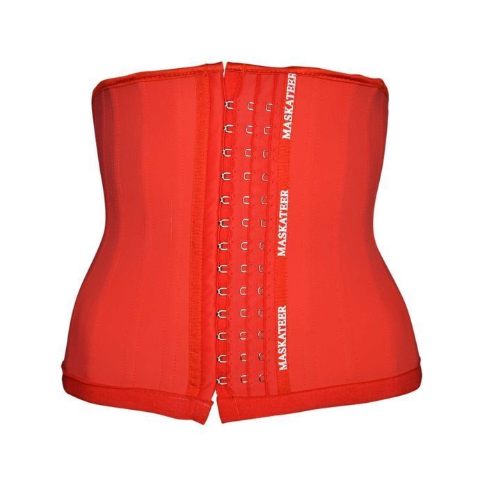 Корректирующий корсет Couture Red Maskateer