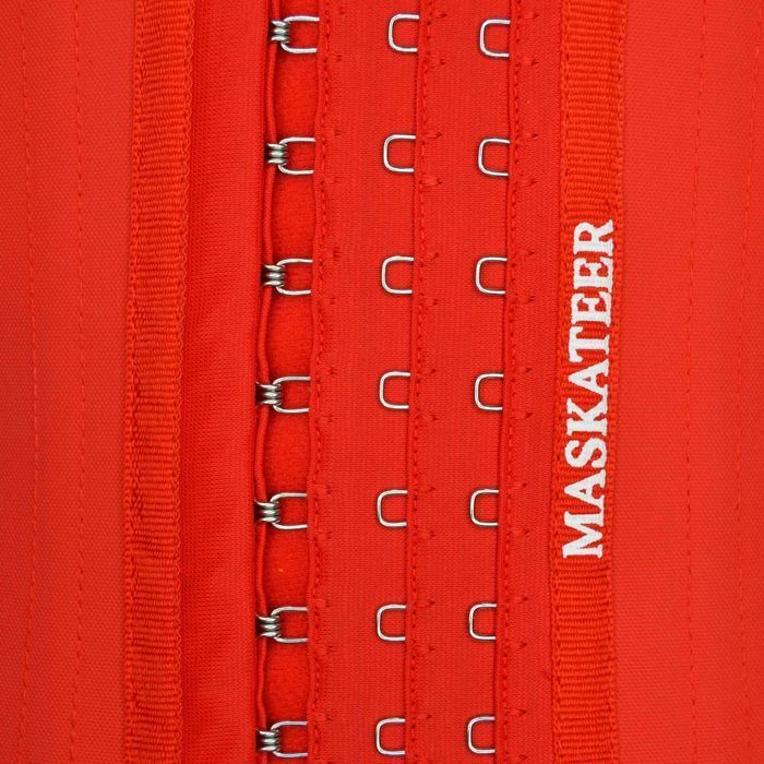 Корректирующий корсет Couture Red Maskateer