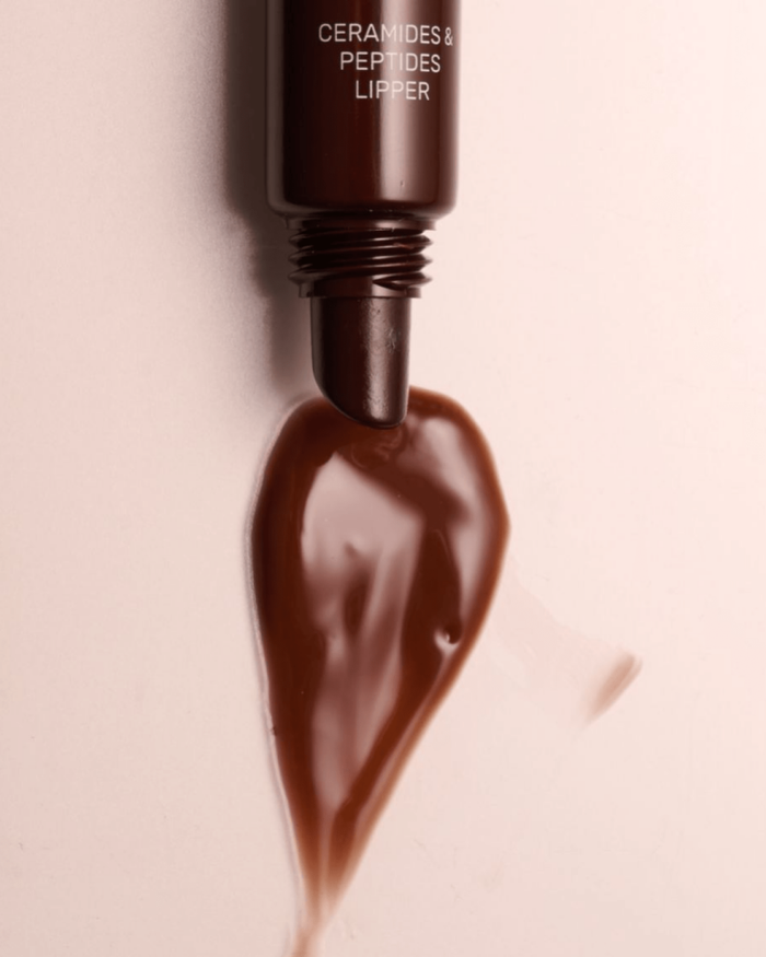 Lipper блеск для губ Coffee Lipss