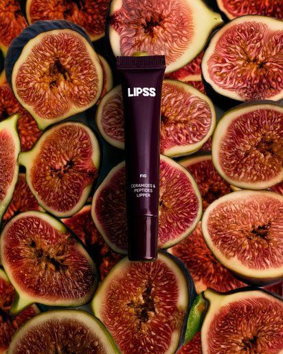 Lipper блеск для губ Fig Lipss