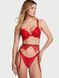 Пояс с подвязками Shine Cherry Very Sexy Victoria's Secret - 4