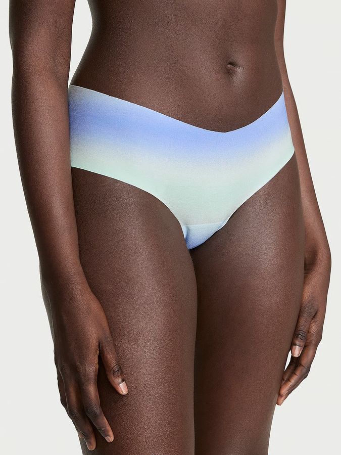 Бесшовные трусики чики No-Show Victoria's Secret