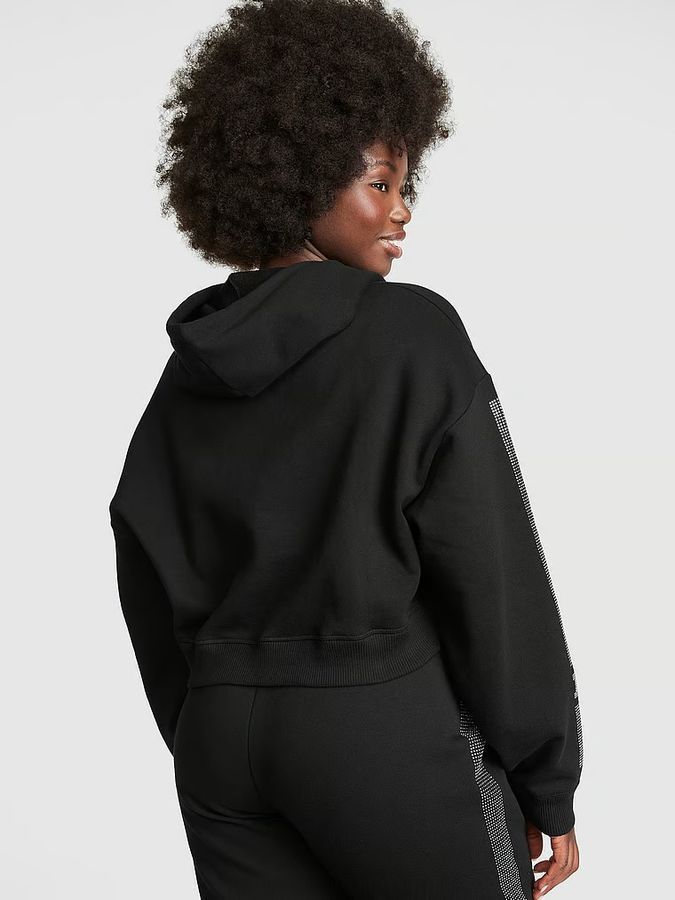 Спортивный костюм Cropped Everyday Fleece PINK