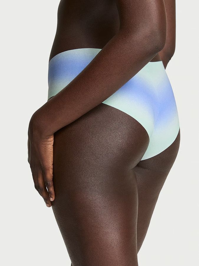 Бесшовные трусики чики No-Show Victoria's Secret