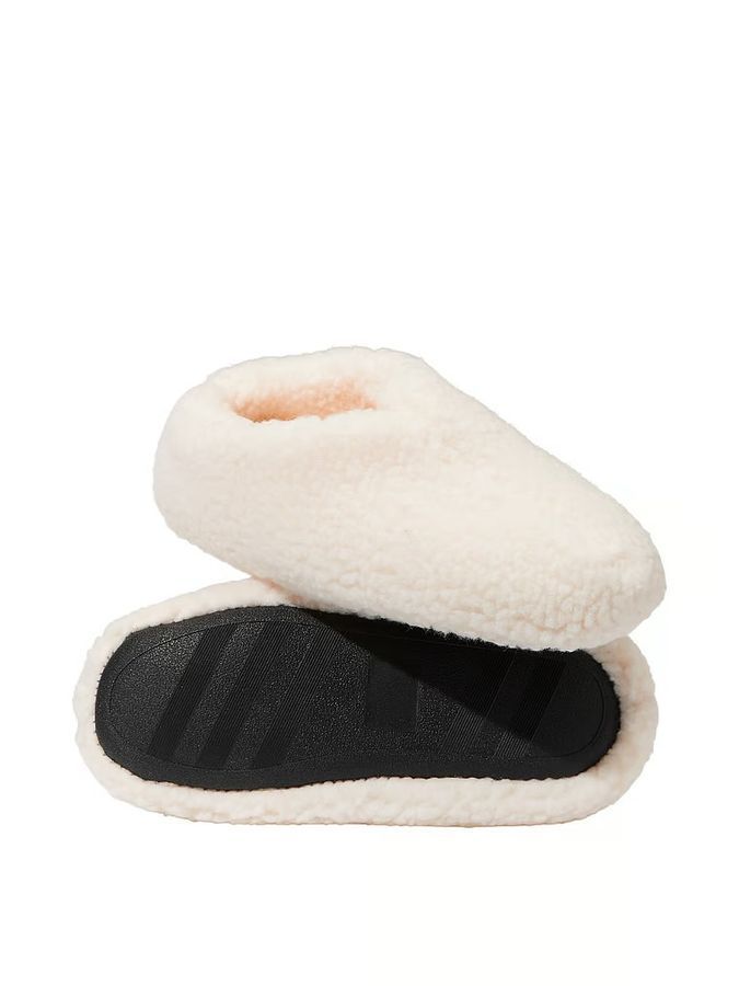 Тапочки Slipper Booties PINK Тапочки Slipper Booties PINK