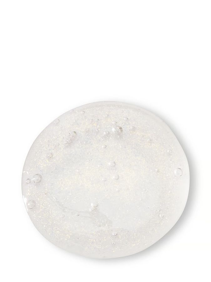 Масло для тела Vanilla Orchid Sandalwood Shimmer Body Oil 128ml Victoria's Secret