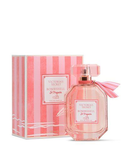 Духи Bombshell St. Tropez Eau de Parfum Victoria's Secret