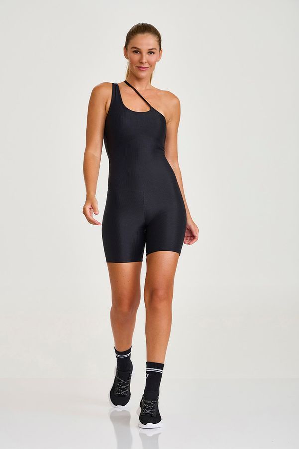 Спортивный комбинезон Essential Jumpsuit CajuBrasil