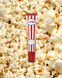 Lipper блеск для губ Popcorn Lipss - 1