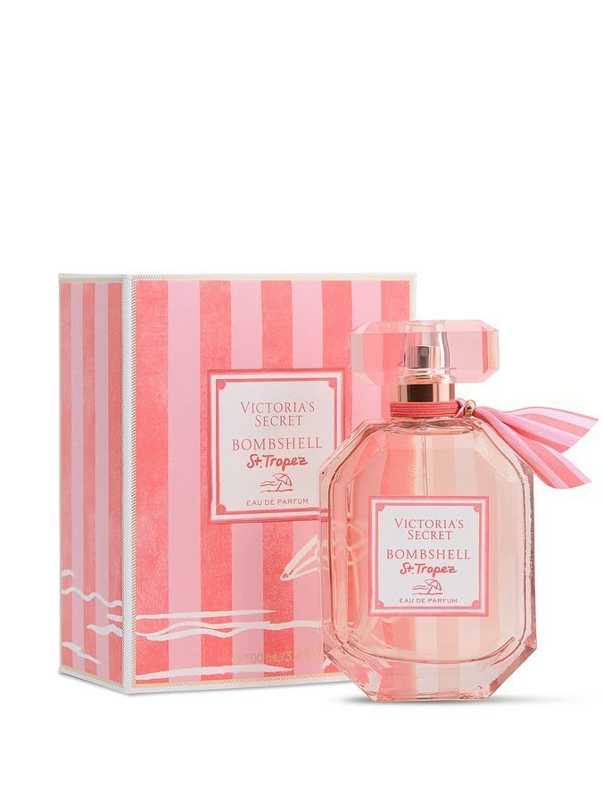 Духи Bombshell St. Tropez Eau de Parfum Victoria's Secret
