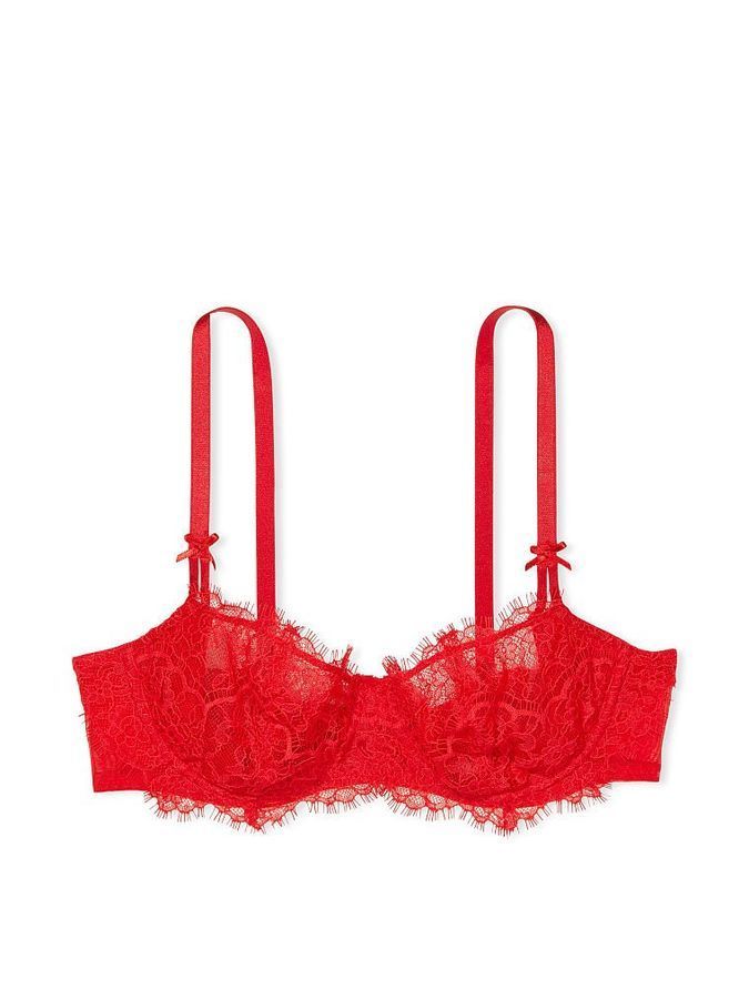 Бюстгальтер балконет Wicked Dream Angels Victoria's Secret