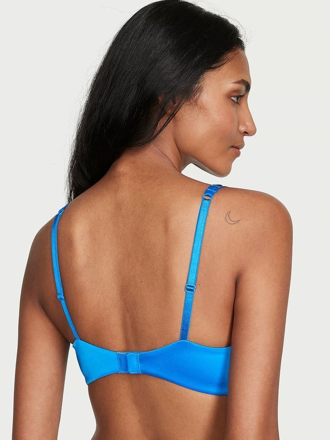 Бюстгальтер двойной пуш-ап Double Shine Very Sexy Victoria's Secret