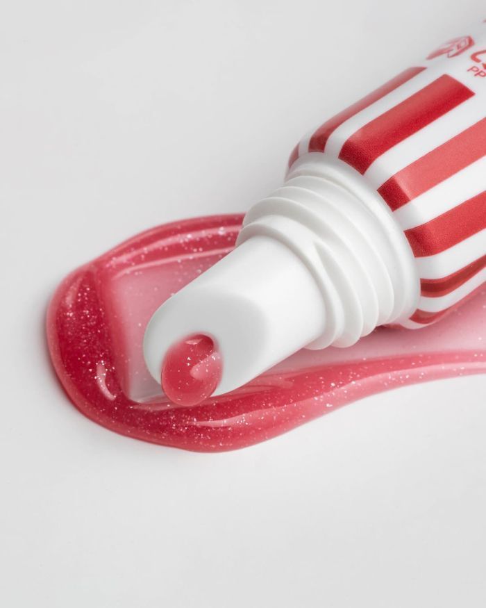 Lipper блеск для губ Popcorn Lipss Lipper блеск для губ Popcorn Lipss