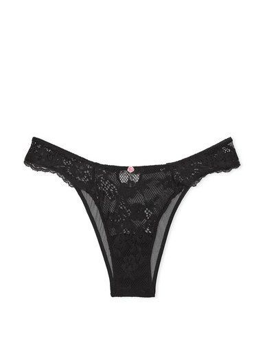 Трусики бразилиан Twinkle Bow Dream Angels Victoria's Secret