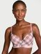 Бюстгальтер пуш-ап Shine Patch The T-shirt Victoria's Secret - 1
